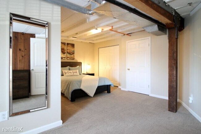 Foto del edificio - 3 br, 2 bath Apartment - 1236 S Shelby St