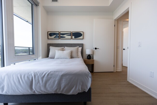 Photo du bâtiment - New Rental Living