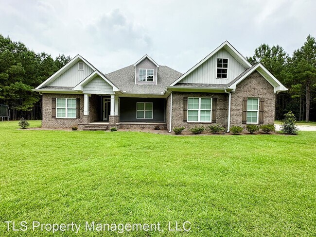 Building Photo - 4 br, 2 bath House - 2835 County Road 533