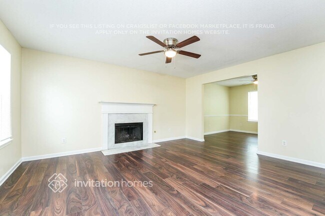 Foto del edificio - 3473 Cameo Ct