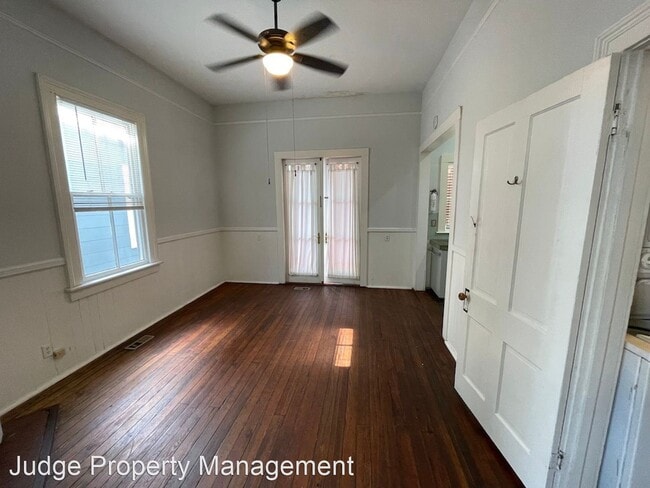 Building Photo - 3 br, 2 bath House - 413 E 36th St