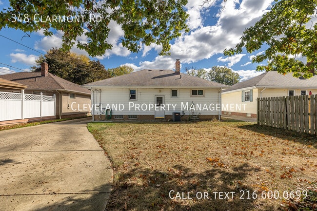 Building Photo - 348 Clarmont Rd
