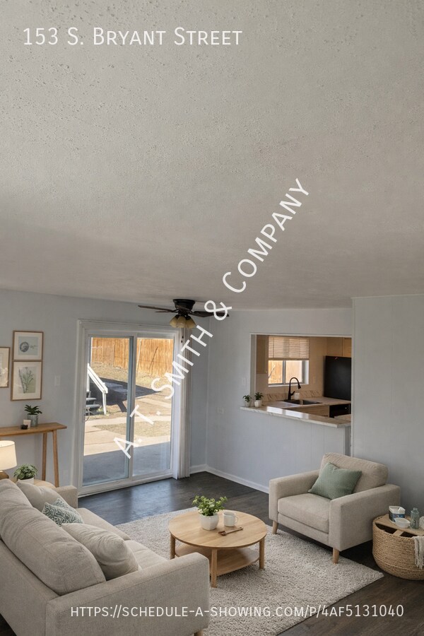 Foto del edificio - 153 S Bryant St