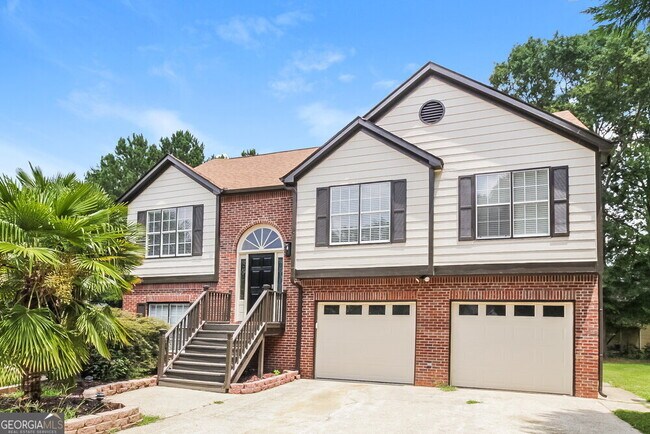 Building Photo - 2869 Overlake Run