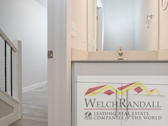 Foto del edificio - Live Comfortably in West Haven – Beautiful 3BR, 2.5BA Townhome for Rent!