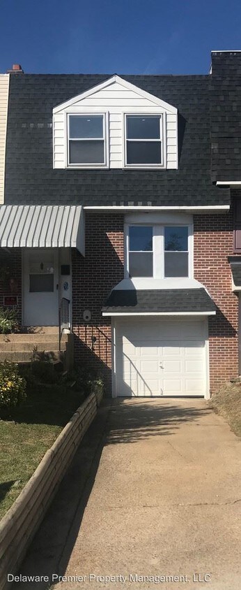 Primary Photo - 3 br, 1.5 bath House - 212 Alban Drive