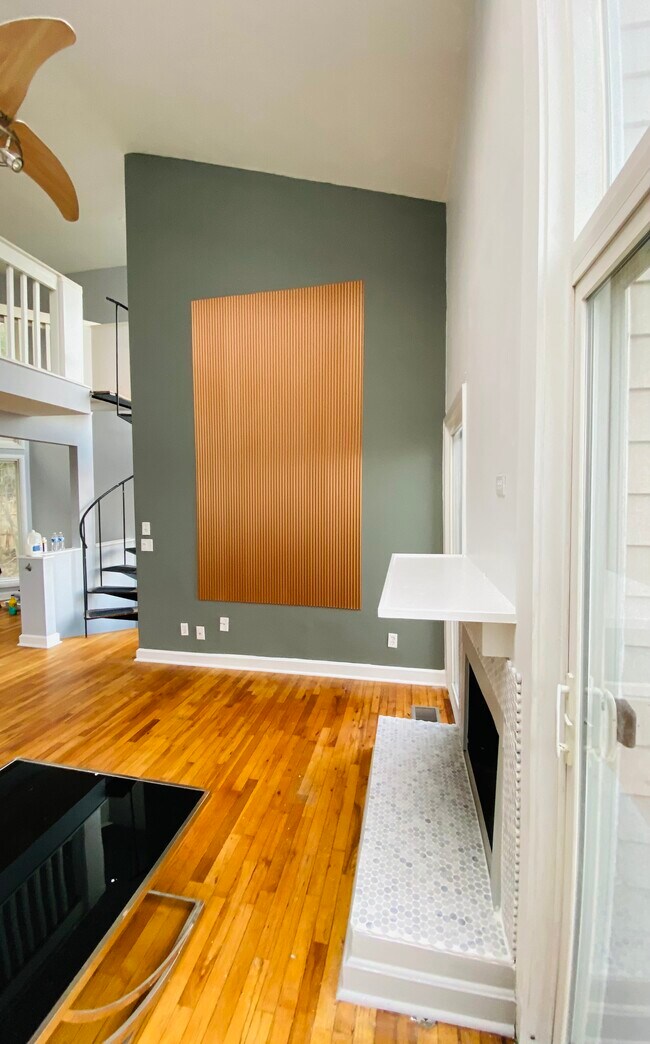 Foto del edificio - 2311 Maryland Ave