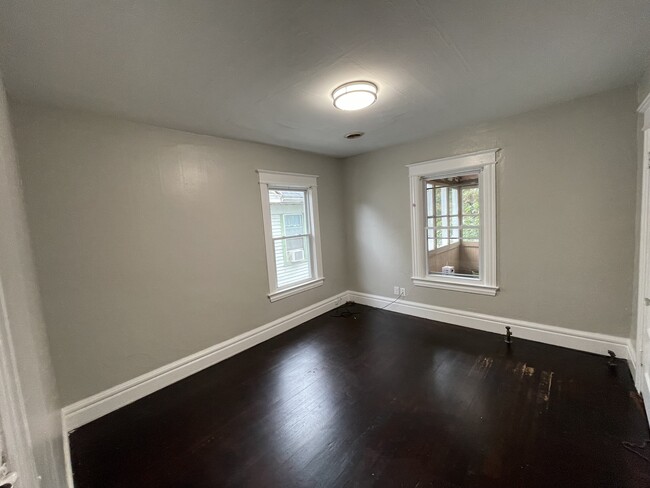 Bedroom 1 - 1132 Monroe Ave