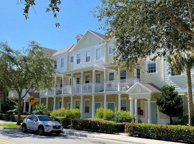 Building Photo - 110 Sea Plum Dr