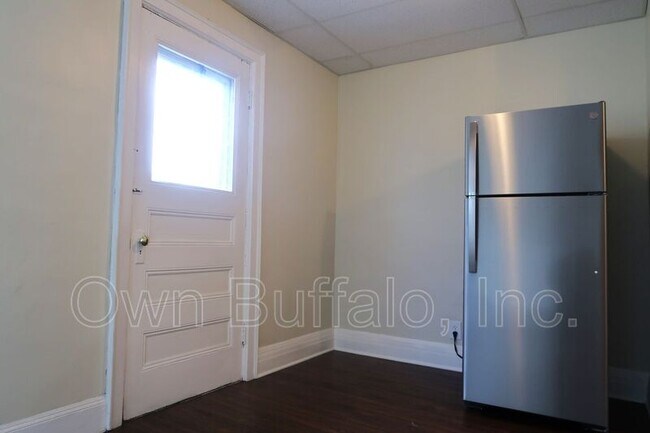 Foto del edificio - 32 Milford St