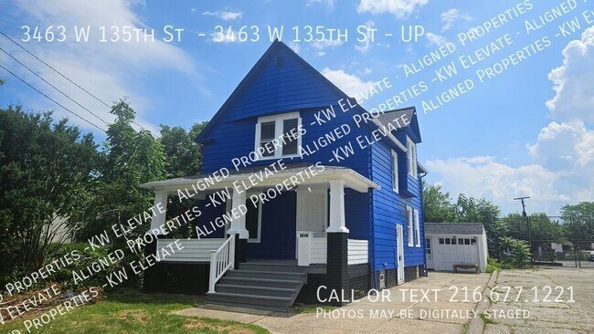Foto del edificio - 3463 W 135th St
