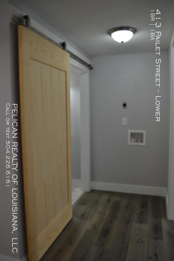 Building Photo - 413 Pailet Ave