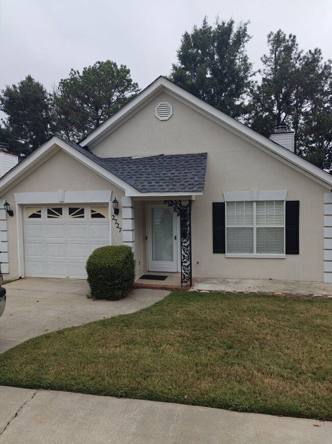 Building Photo - 2727 Brickrun Pl