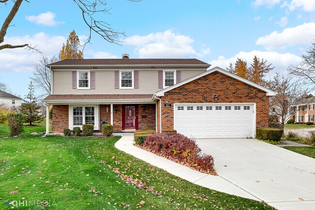 Foto del edificio - 911 Knightsbridge Ln