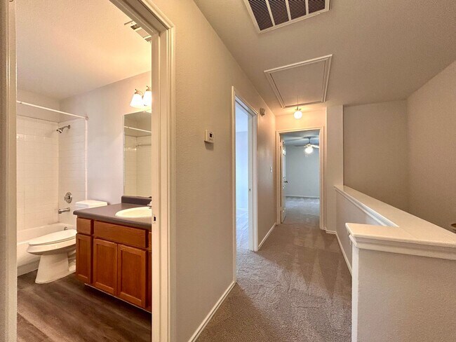 Building Photo - 12307 Abney Dr