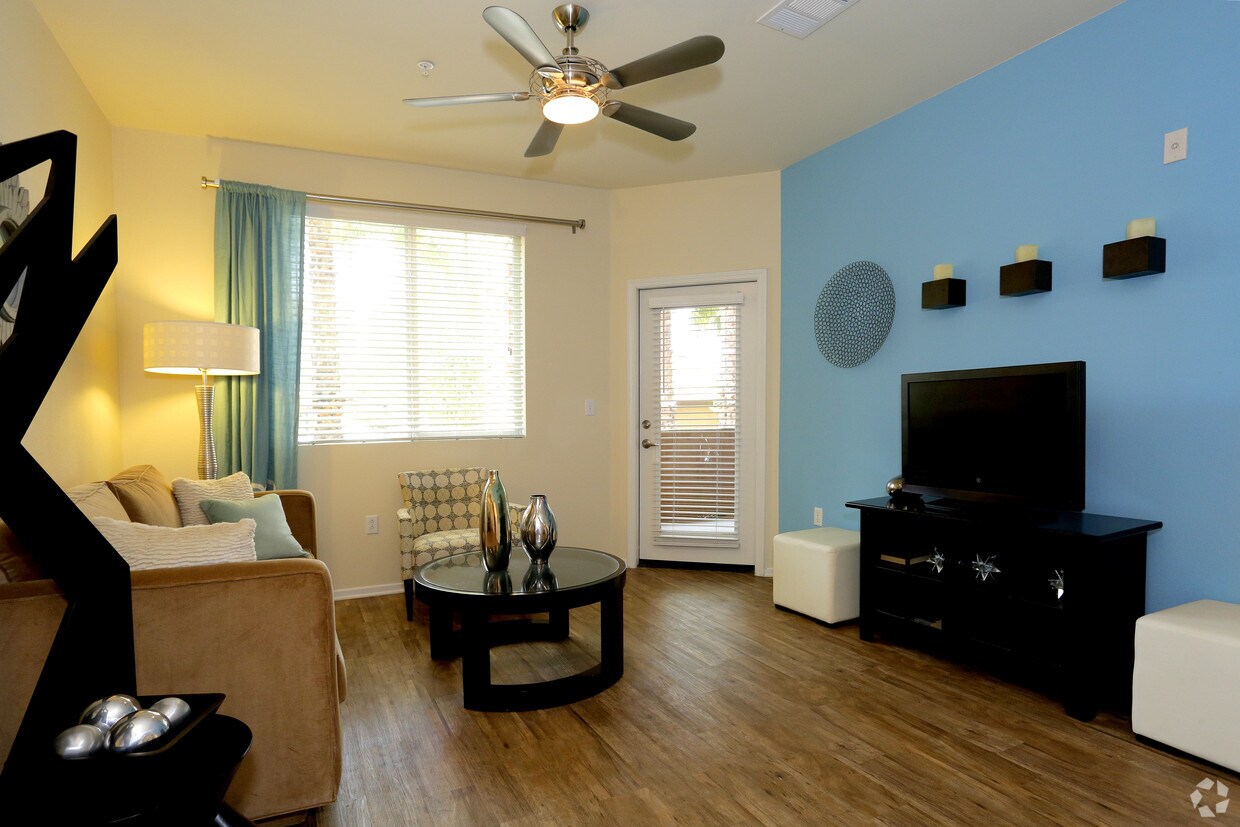 The Overlook at Rancho Belago Apartments in Moreno Valley, CA