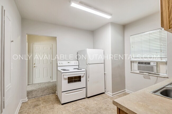 Foto del edificio - 511 N 100 W St