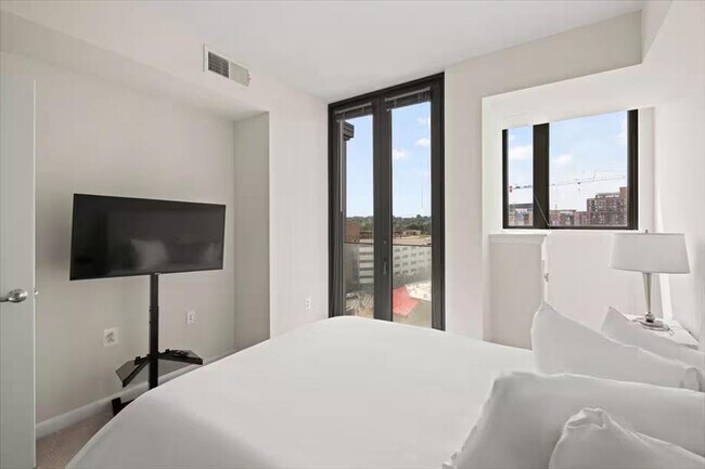 Foto del edificio - 1405 S Fern St