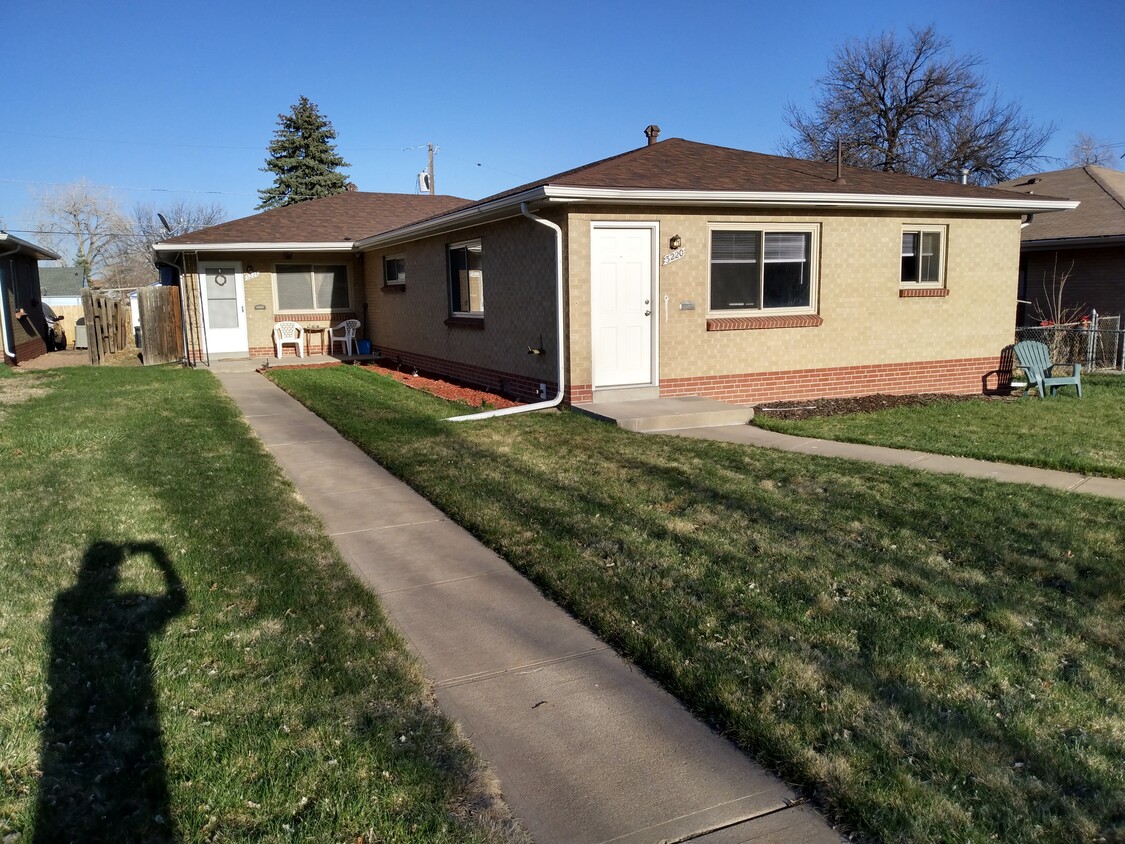 Foto principal - 3220 Cherry St