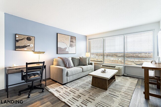 Foto del edificio - 50 Morgan St N