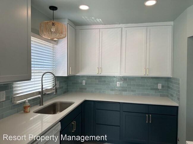 Foto del edificio - 3 br, 2 bath House - 1319 N. B St.