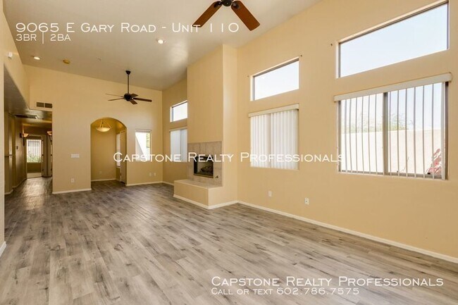 Foto del edificio - 9065 E Gary Rd