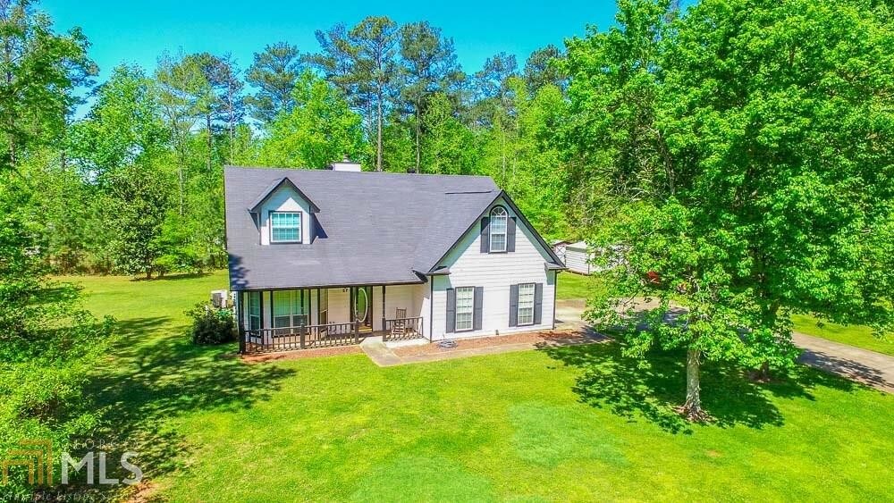27 Coggins Corner Dr, Newnan, GA 30265 House Rental in Newnan, GA