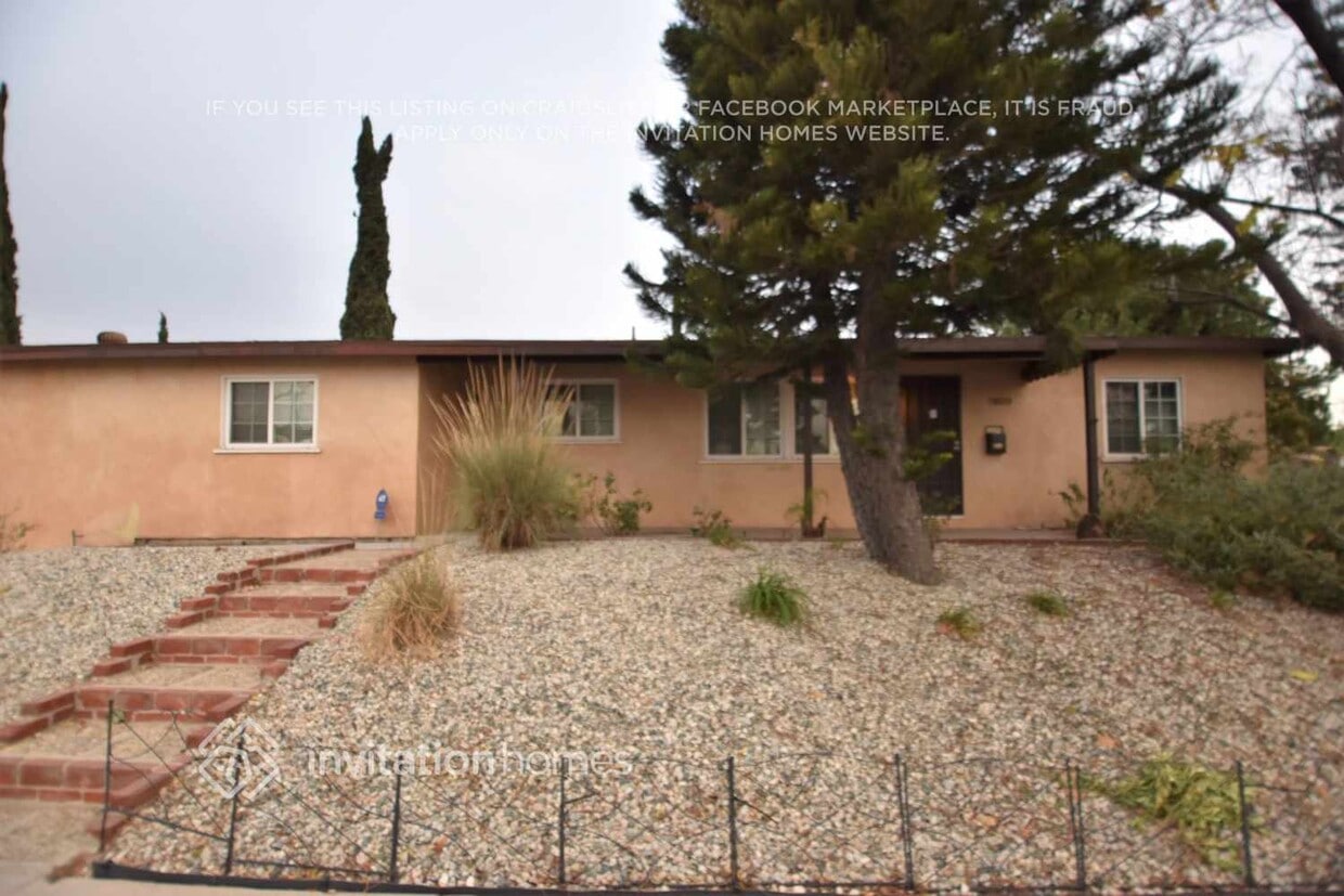 Primary Photo - 7800 Radford Ave