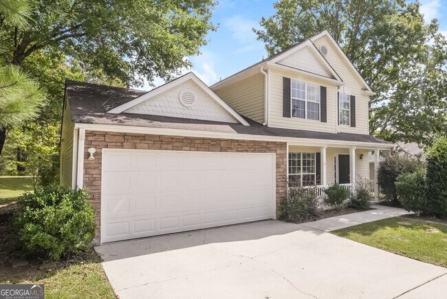 Building Photo - 111 Galway Ln