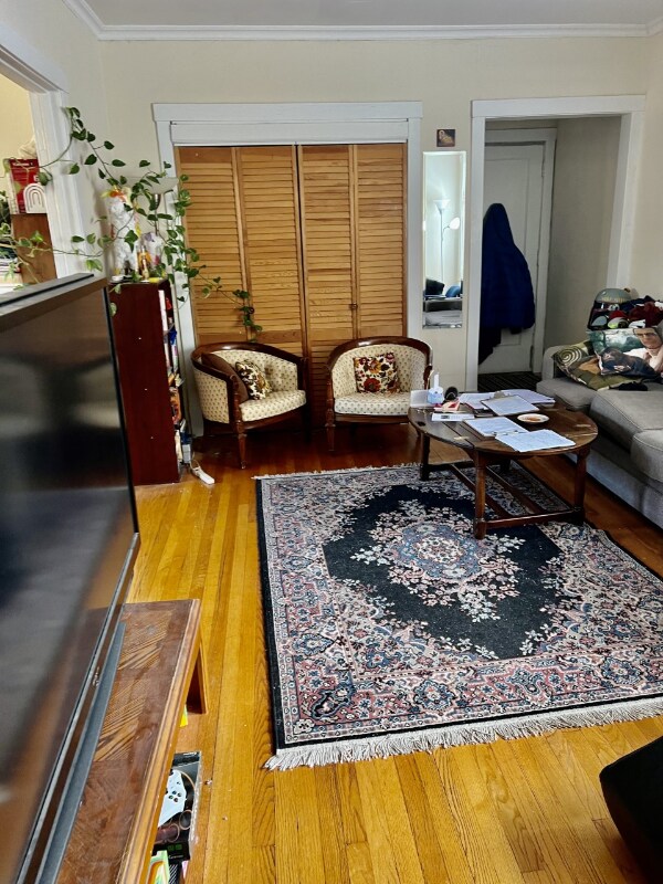 Foto del edificio - 1344 W Hood Ave