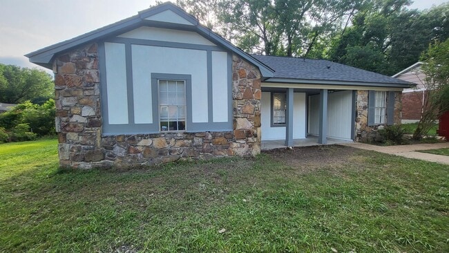 Photo - 3823 Rainford Dr (Memphis, TN) House