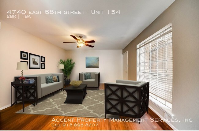 Foto del edificio - 4740 E 68th St