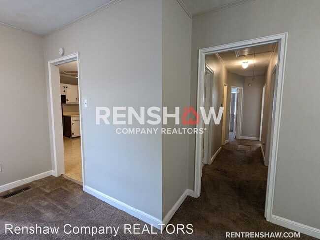 Building Photo - 3 br, 1 bath House - 3647 Douglass Ave
