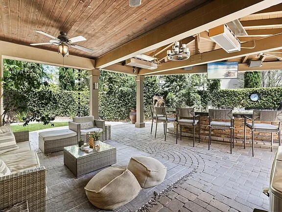 Foto del edificio - 10784 Bridger Way