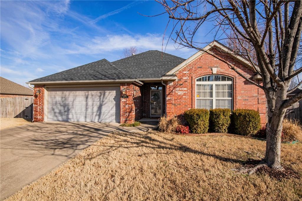 Foto principal - 3746 W Brightwater Pl