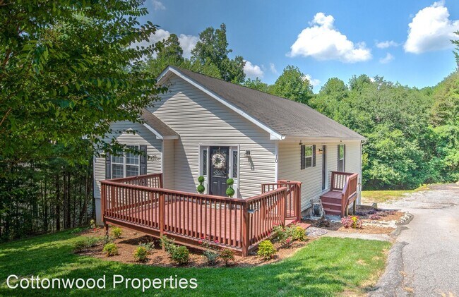 Building Photo - 3 br, 2 bath House - 10 Alex Breeze Way