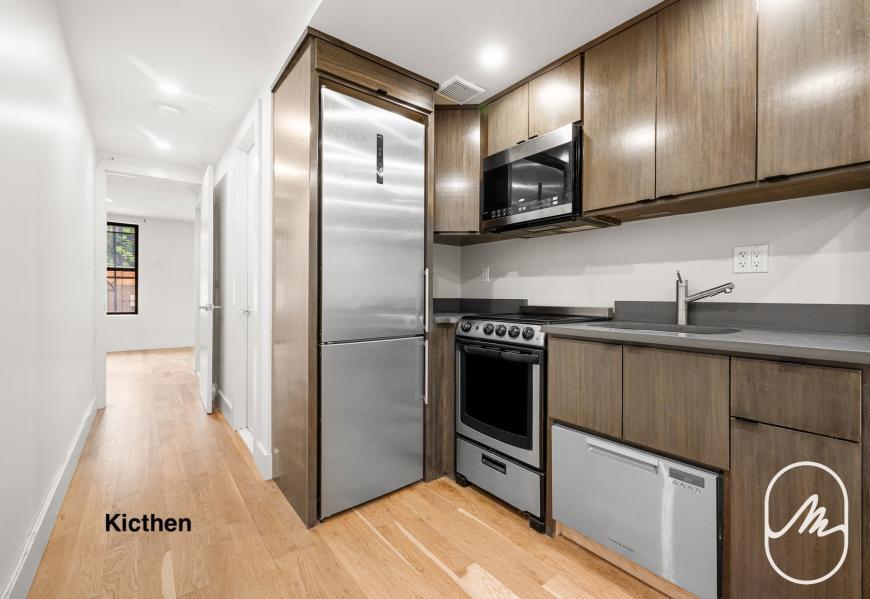 Foto principal - 2 bedroom in New York NY 10009