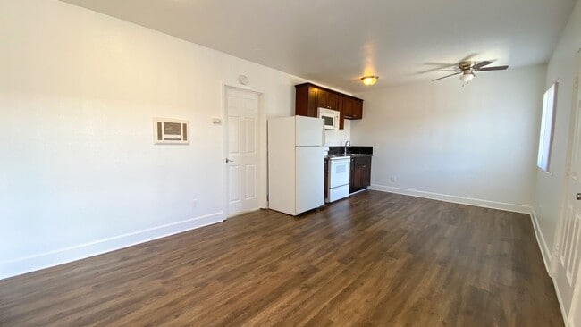 Foto del interior - 2707 Highland Ave
