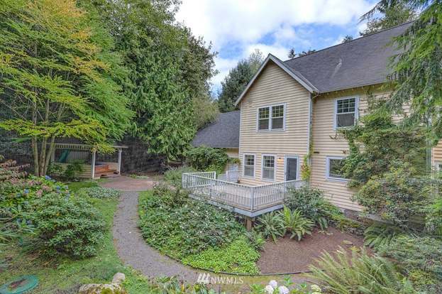 Building Photo - 8507 Ferncliff Ave NE