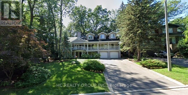 Photo du bâtiment - 32 Edenbrook Hill