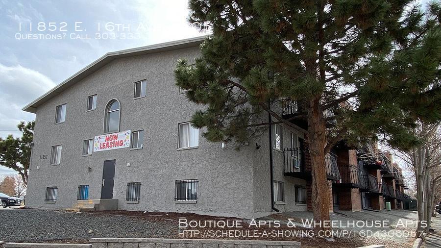 Primary Photo - Wheelhouse Apartments
