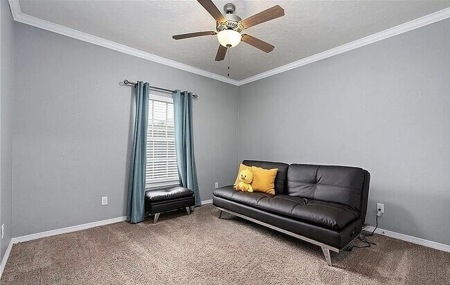 Foto del edificio - "Charming 1-Bedroom Retreat in Prime College Station Location!"