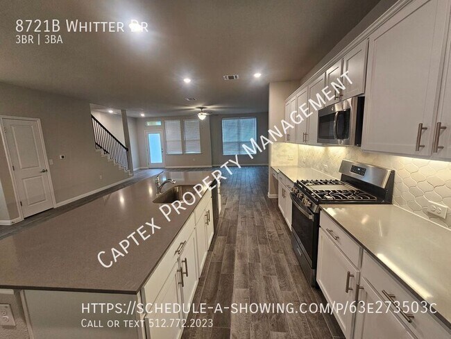 Foto del edificio - 8721B Whitter Dr-