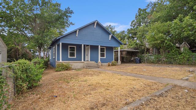 Building Photo - 2911 Ross Ave