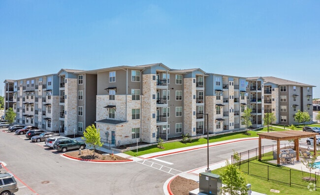 Building Photo - Legacy Ranch @ Dessau East