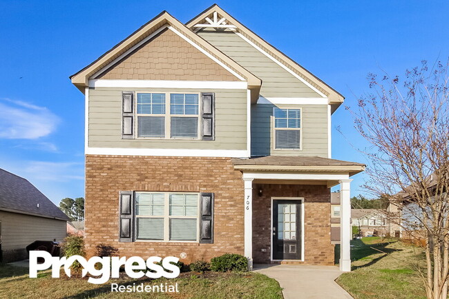 Building Photo - 706 Galveston Way