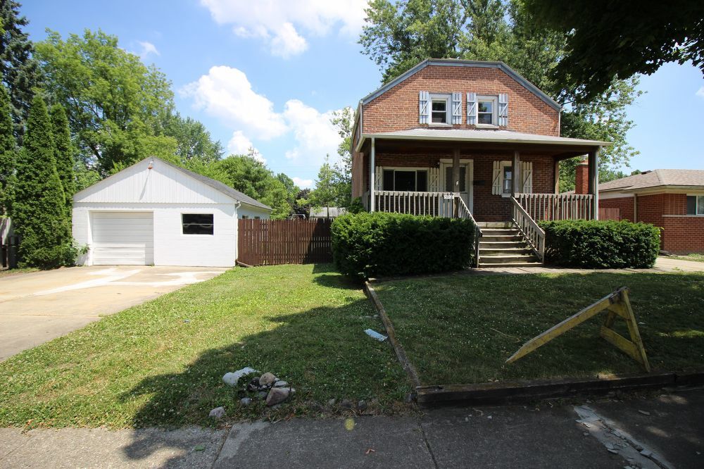 Garden City Home for Rent House for Rent in Garden City, MI