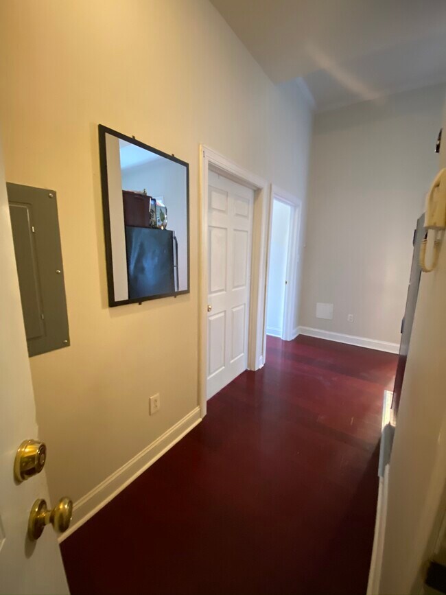 Foto del edificio - 1624 N 16th St