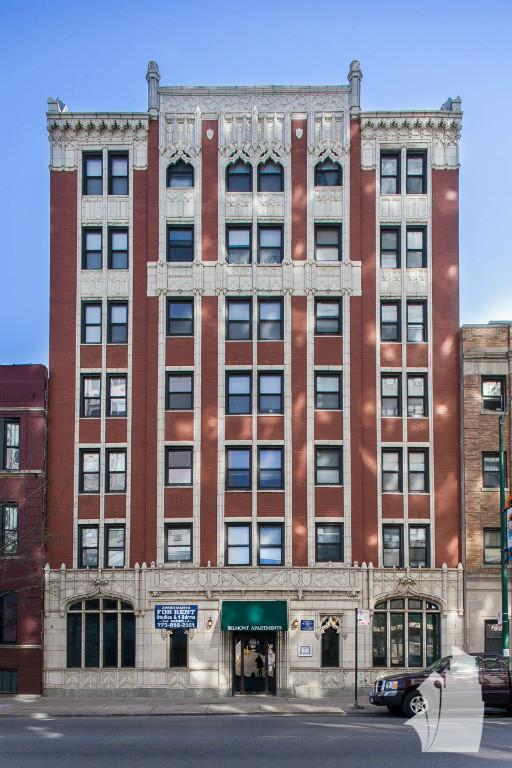 Primary Photo - 506 W Belmont Ave