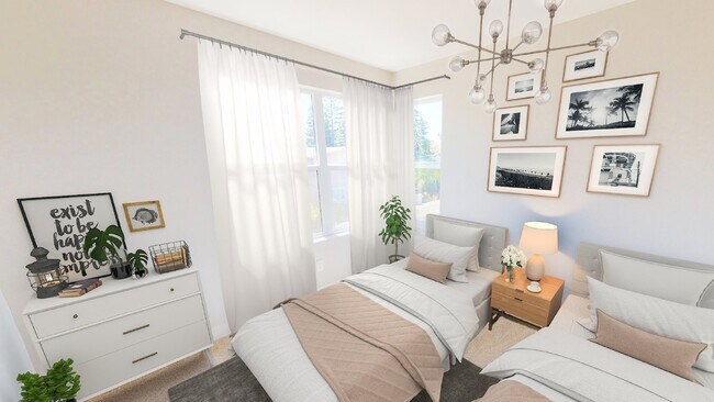 Foto del edificio - Charming 2 BD / 2B Townhouse in Santa Cruz...